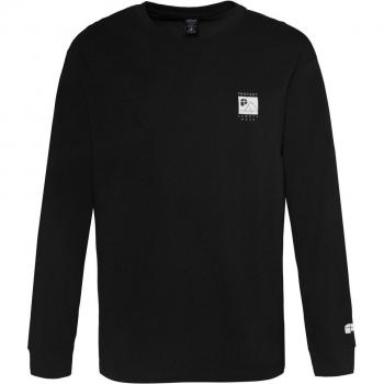 Sudadera de hombre Shelby Protest - Camiseta de manga larga Shelby, marca Protest