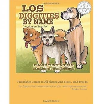 Los Diggities by Name - Version en Espanol: Volume 1