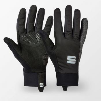 Guantes Sportful Giara Thermal Negro L
