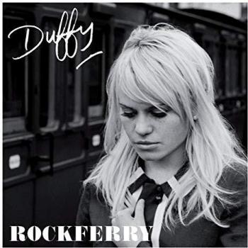 Rockferry vinyl