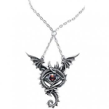 Alchemy Gothic Ojo del dragón Para