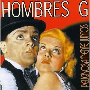 Peligrosamente Juntos