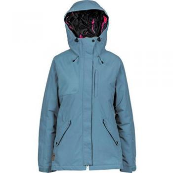 Nitro Fjallkona Cascade Chaqueta de Snow para Mujer, Talla S