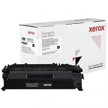 Black Toner Cartridge Like H SUPL