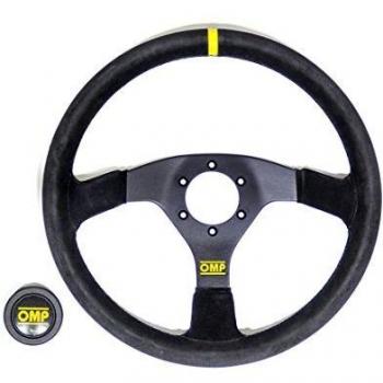Volante OMP Ante 35cm - Negro