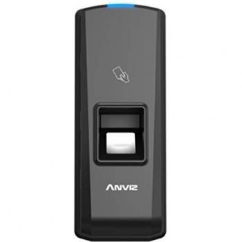 ADN 650 lector de huellas dactilares Autónomo RFID Anviz t5pro