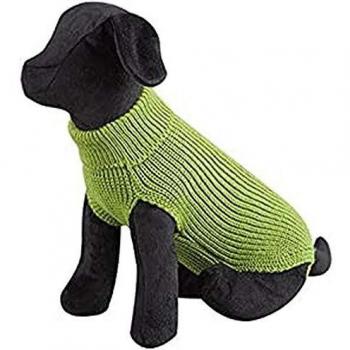 Arppe Jersey Perro 260103 27 Verde