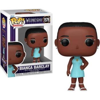 Funko POP! Wednesday - Bianca Barclay Rave'n B Figure