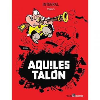 Aquiles talón 9