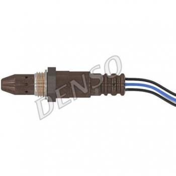 Sonda Lambda DENSO DOX-0611, ajuste directo, compatible con múltiples vehículos, alta precisión en la medición de gases de escape, diseño robusto y duradero, fácil instalación