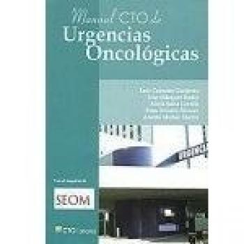Manual de urgencias oncológicas