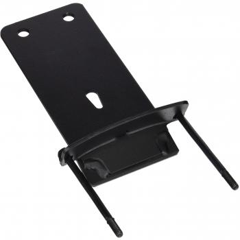 Shad V0X815RV Kit Respaldo para Piaggio X8 500, Negro