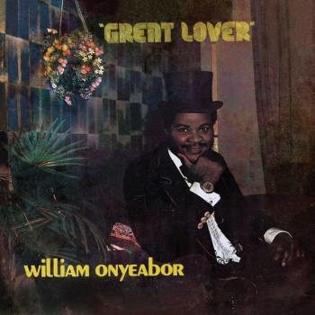 Great Lover [Vinilo]
