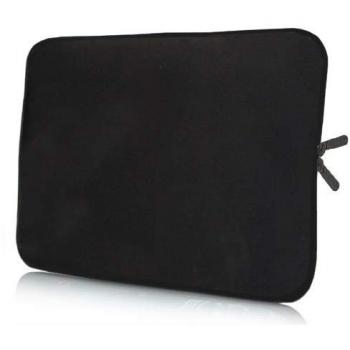 Funda de Neopreno Pedea Trend 13,3 Negra para Portátil
