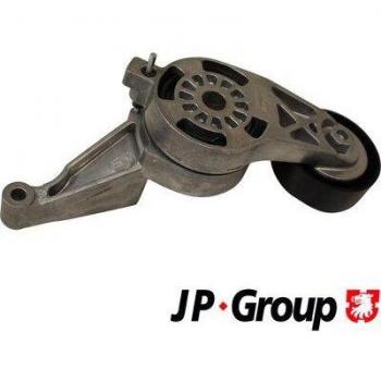 Tensor de correa poli V JP GROUP 1118202800, tipo: tensor para correa v-ribbed, características: fabricado por JP GROUP, número de pieza 1118202800