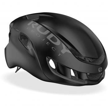 Casco Rudy Project Nytron WG11 negro mate tamaño L