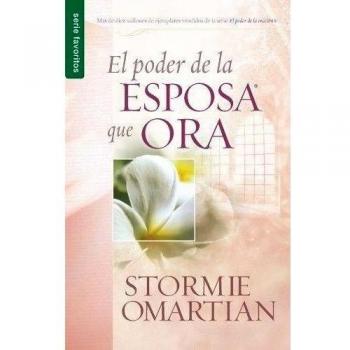 Power of a Praying Wife - Pocket Edition by Stormie Omartian