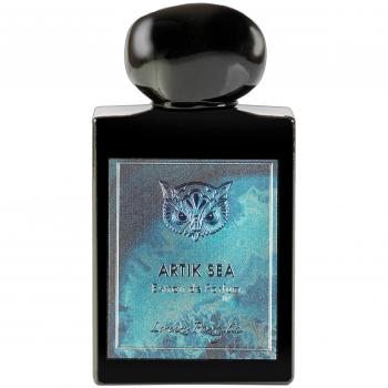 Artik Sea Extrait de Parfum 50ml by Lorenzo Pazzaglia