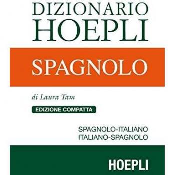 Compact Spanish-Italian Dictionary (Bilingual Edition)