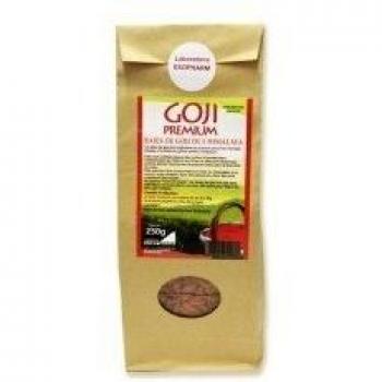 Berries de Goji Premium del Himalaya 250g