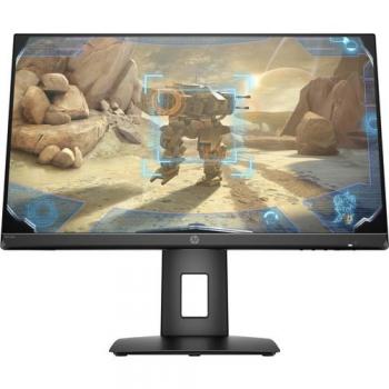 Monitor Gaming HP 24x 23.8'' FHD 1ms AMD Freesync LED - Altura Ajustable