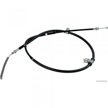 HERTH+BUSS JAKOPARTS J3935008 cable de freno de mano