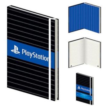 Cuaderno Premium A5 Playstation 21 x 15 cm Pyramid SR73975