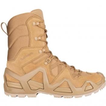 LOWA Botas de Montaña Zephyr MKII HI para Hombre