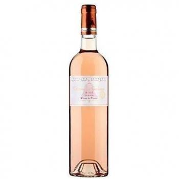Chateau La Verite Gordonne Rose du Terroir Côtes de Provence 75cl