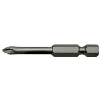Egamaster - Juego puntas pozidriv pz-4 50mm