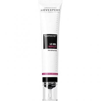 Novexpert Bio Hyaluronic Acid Repulp Gel 40ml - Anti-Aging for Combination to Oily Skin