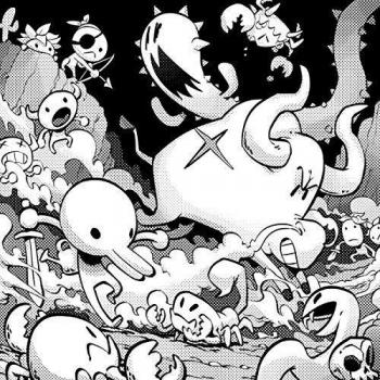 Minit Official Soundtrack (Digital Album)