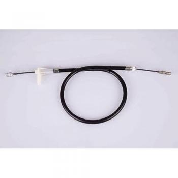 Cable de freno de mano HELLA 8AS 355 661-871 para MERCEDES-BENZ Clase E Berline