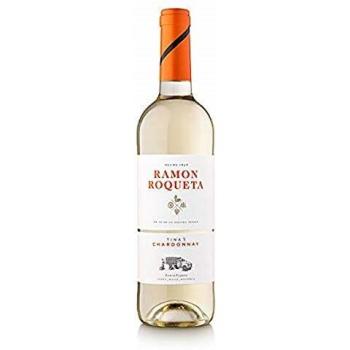 Ramon Roqueta Chardonnay, 750 ml