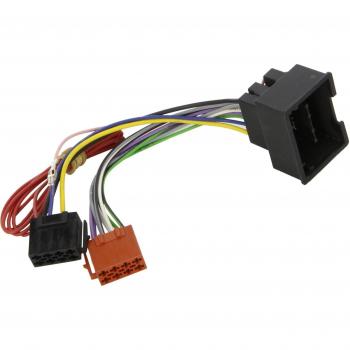 Autokit 252542 Cable Adaptador OEM-ISO