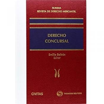 Summa Revista de Derecho Mercantil. Derecho Concursal