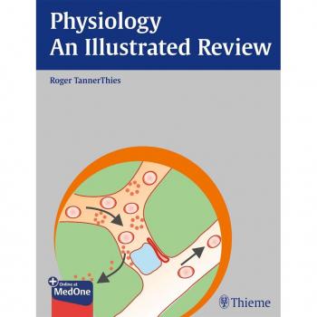 Illustrated Physiology Review Guide