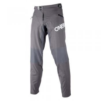 O'Neal Pantalones de Bici de Montaña Legacy Gris, tipo: pantalones para bicicleta, características: color gris, modelo V.22, talla 36