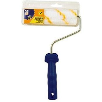 PROFER HOME - Mini Rodillo Antigota D30 Profer Home 15 Cm