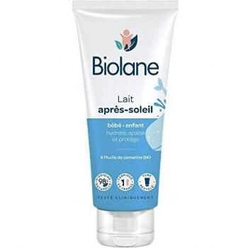 Leche After Sun Biolane Expert 100ml