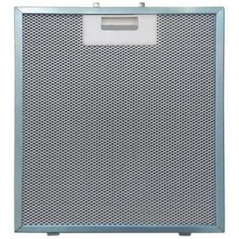 Filtro metálico antigrasa 303 x 278 mm para campana extractora Arthur Martin Electrolux ref. 5026568600
