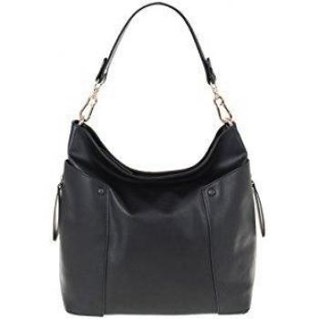 Parfois - Bolsa Skyfall - Mujeres - Tallas L - Negro