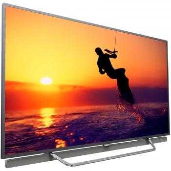 Philips 55PUS8602/12 Televisor LED Ultra HD de 55 Pulgadas