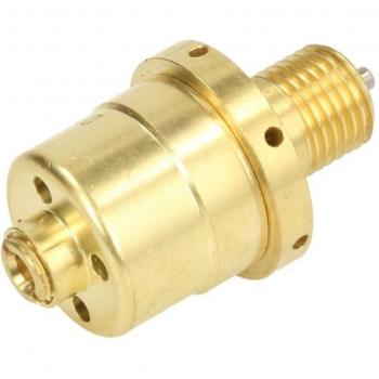 Válvula de control y reguladora para compresor de aire acondicionado THERMOTEC KTT060024
