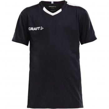 Craft Progress Contrast Kids' Jersey