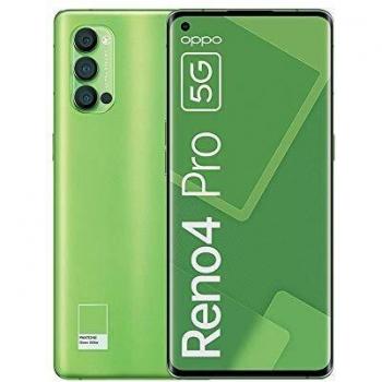 Oppo Reno 4 Pro 5G – Pantalla de 6.5