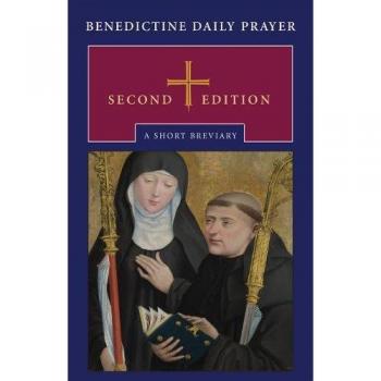 Benedictine Daily Prayer: A Short Breviary