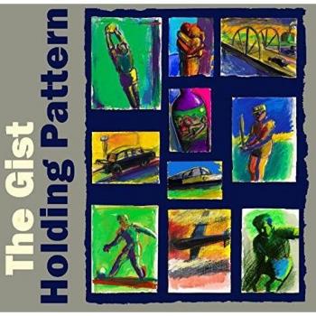Holding Pattern [VINYL] [Vinilo]