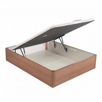 Canapé Pikolin Abatible de Madera con Alta Capacidad de Almacenaje, Tapa Única con Apertura Frontal, Varios Colores, Entrega e Instalación en Domicilio y Retirada de Usado Incl
