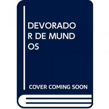 El devorador de mundos: 17